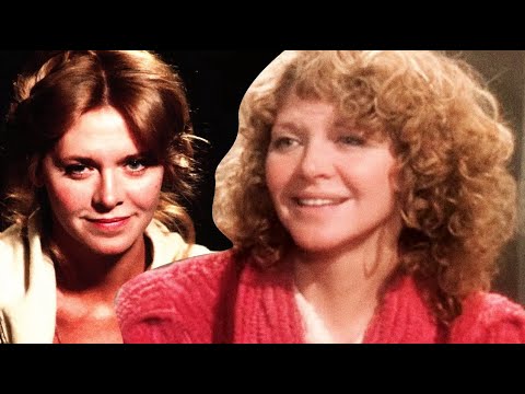 The Mysterious Life Of Melinda Dillon