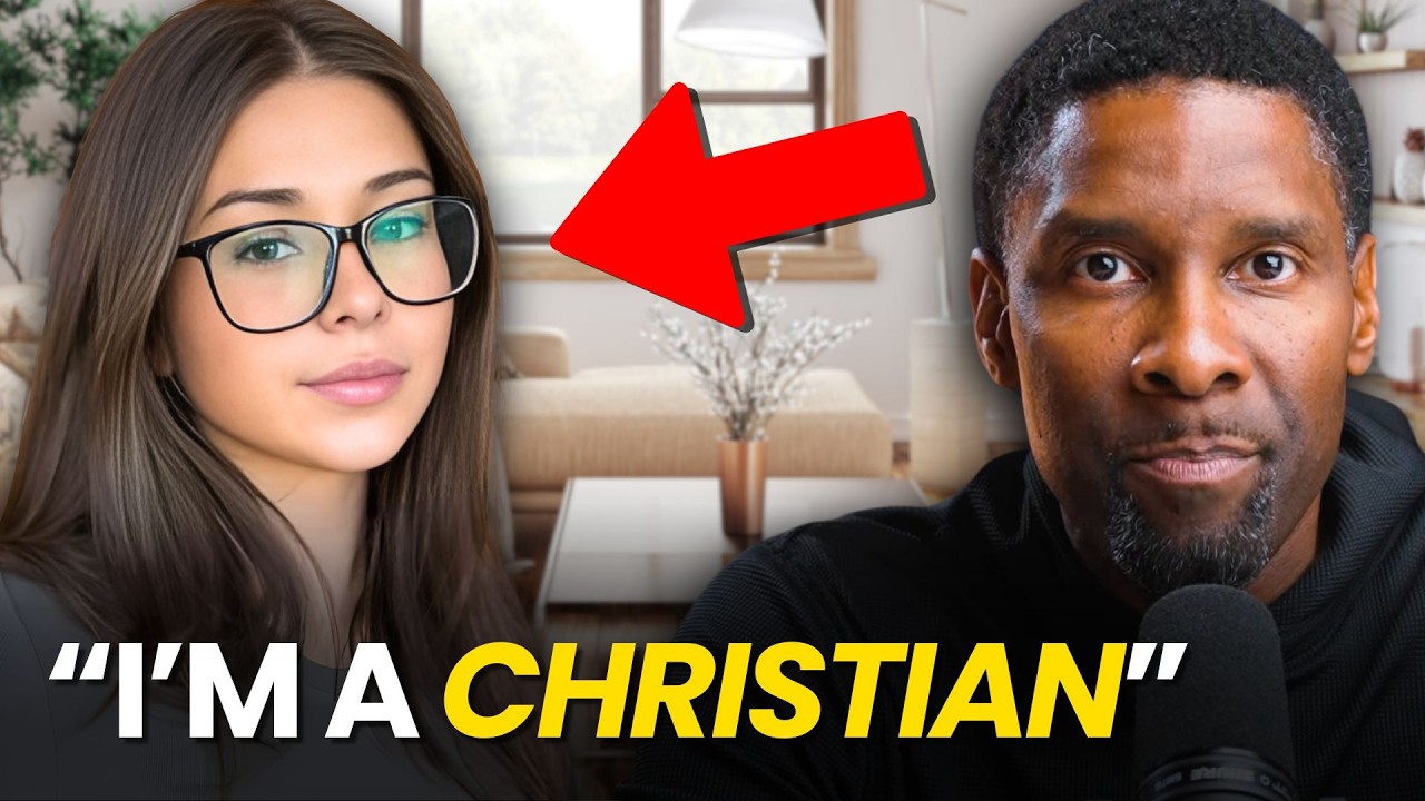 Top OnlyFans Star Claims to Be a Christian (My Response)