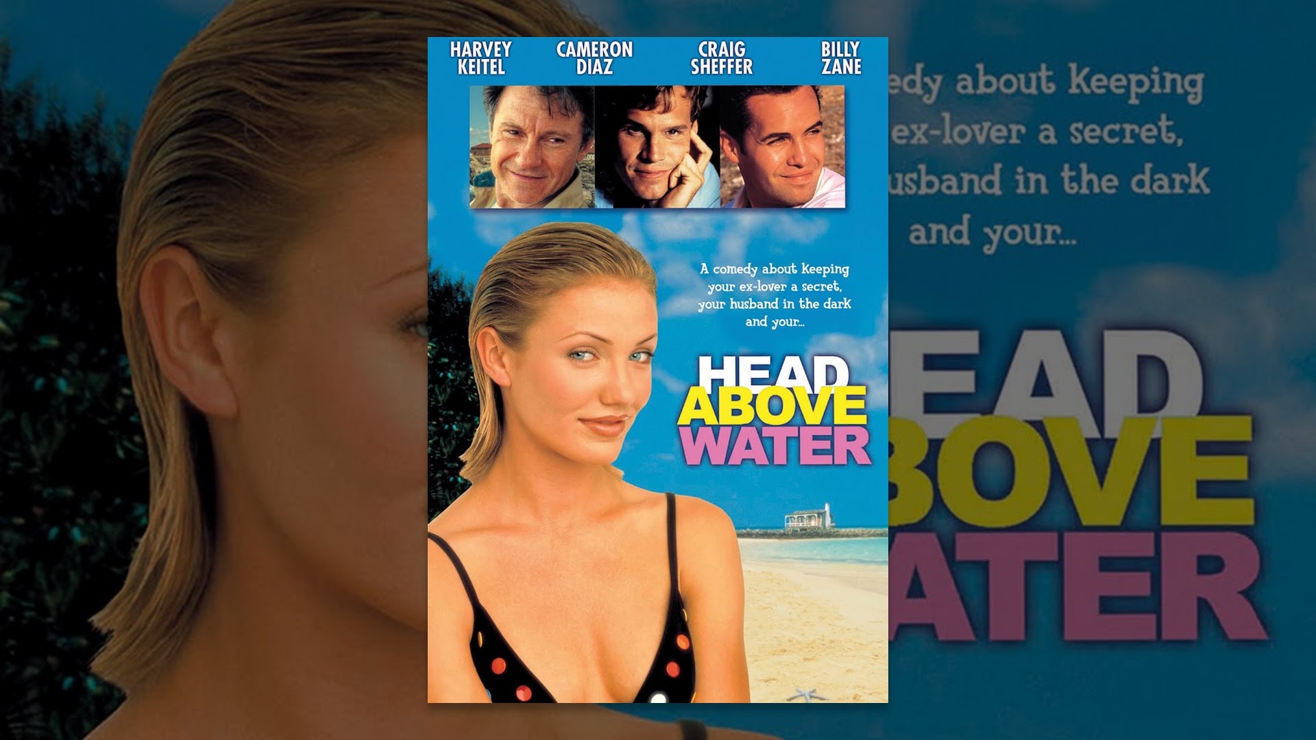 Head Above Water (1996)