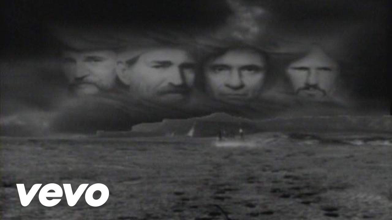 The Highwaymen - Highwayman