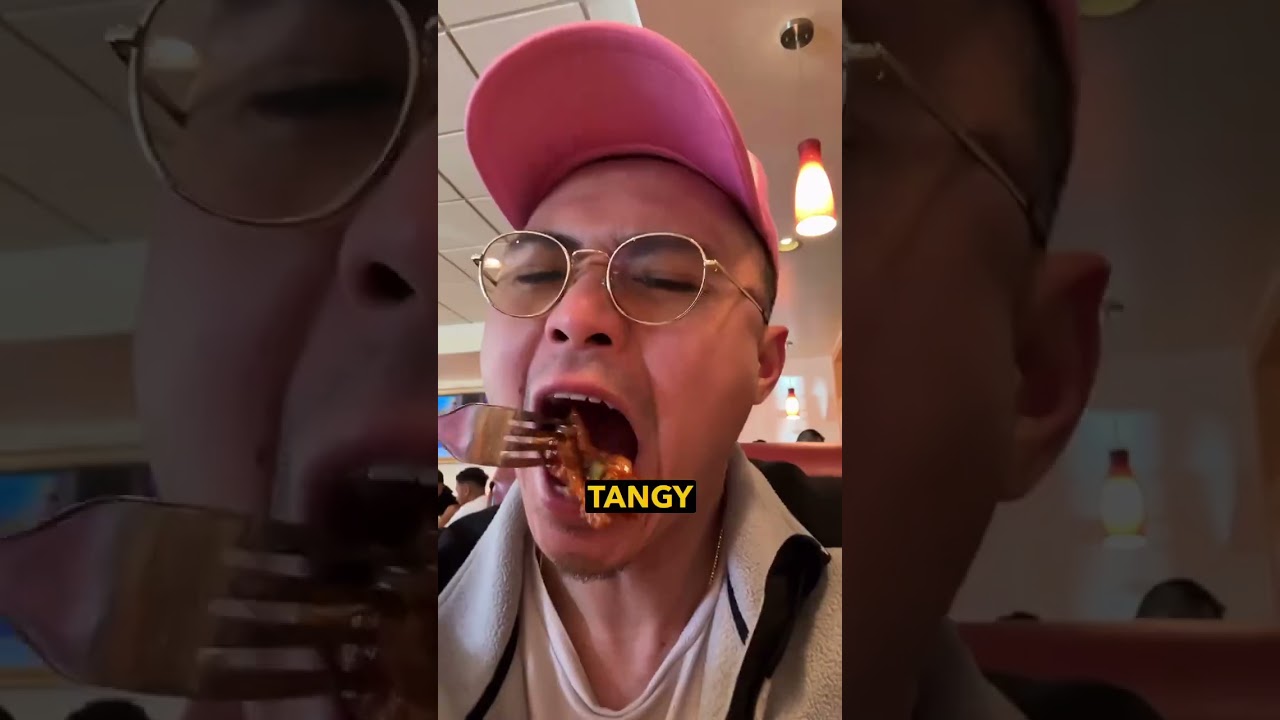 Iconic Chinese Restaurant | 40+ Years
