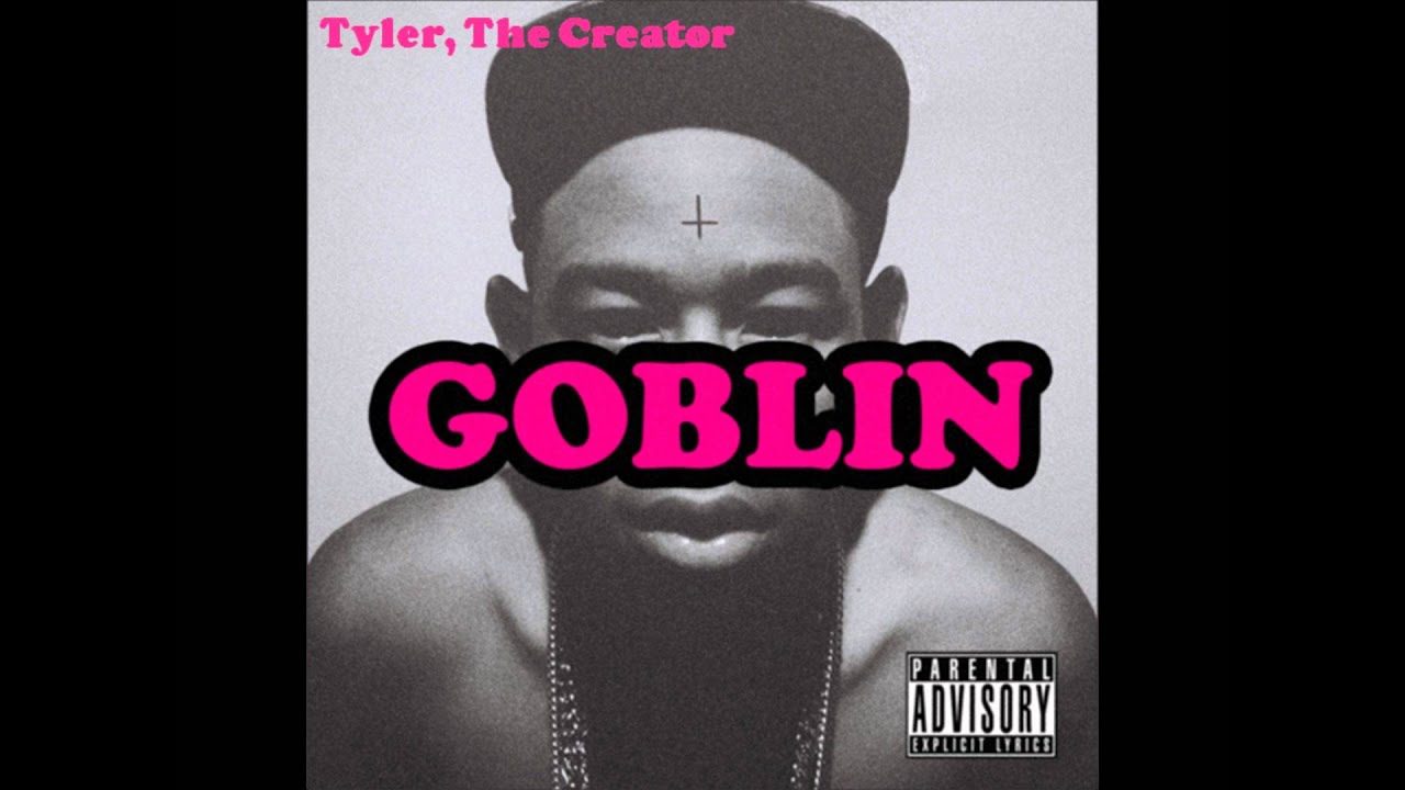 Tyler, The Creator - She (Feat. Frank Ocean) - Goblin (HQ)