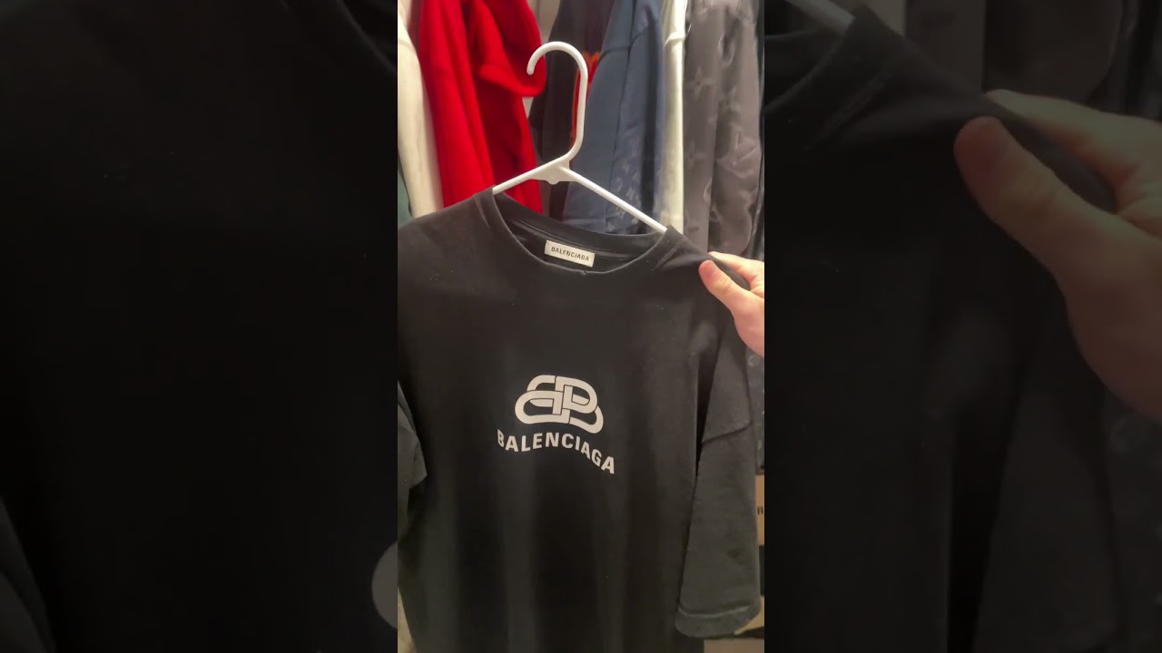Should I Sell All of My Balenciaga?? || OVER $4,000 VALUE