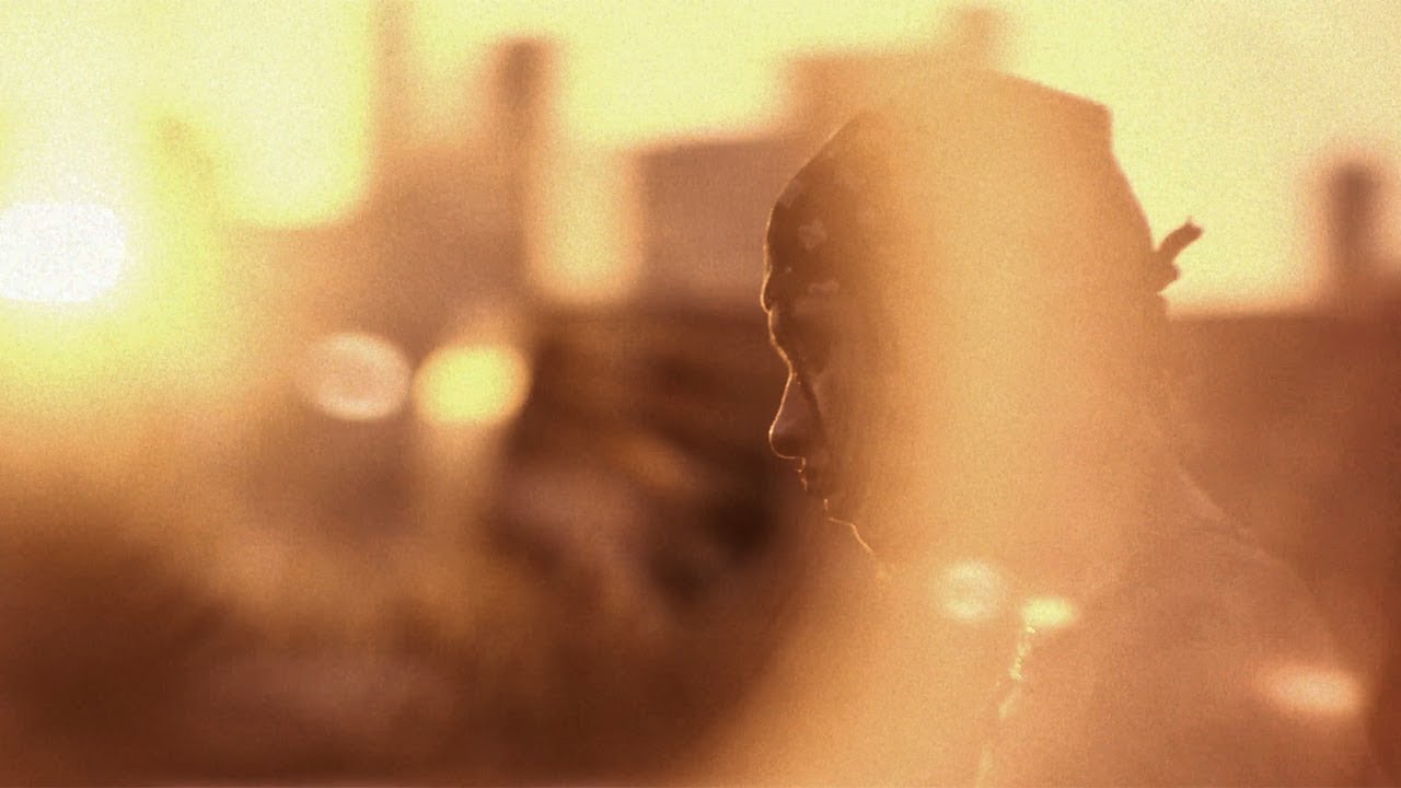 iann dior - Melrose (Official Video)