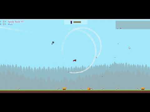 Bit Planes, but if I die the video ENDS!