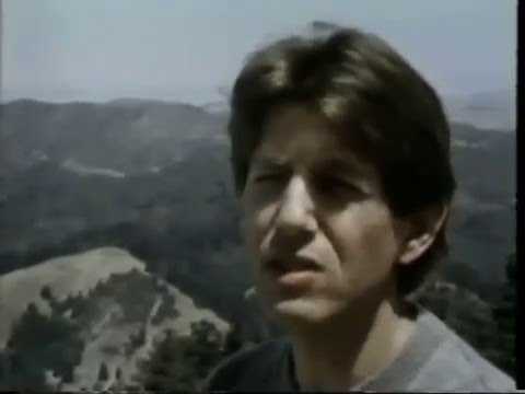 Peter Coyote Describes The 60's