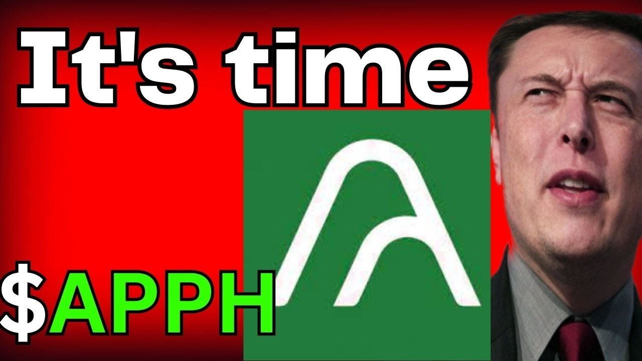 🧨 APPH Stock (Appharvest stock) APPH STOCK PREDICTIONS APPH STOCK Analysis APPH stock news today