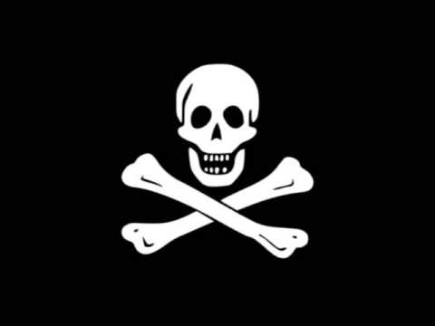 Talk Like a Pirate Day Song