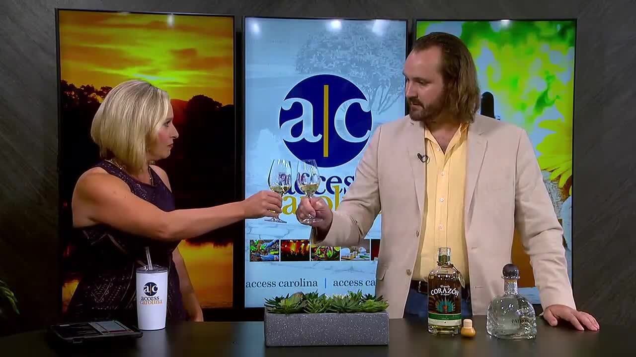 National Tequila Day