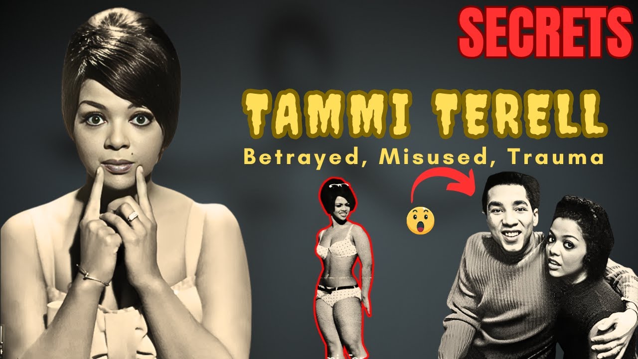TAMMI TERELL - The PAINFUL HIDDEN STORY_What They Didn't Tell You! | FULL DOCUMENTARY