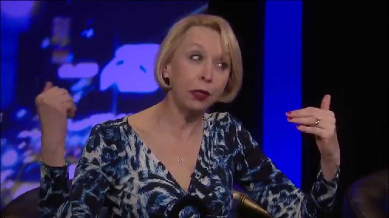 Theater Talk: Elizabeth Ashley, Julie Halston & "Curious Incident's" Toby