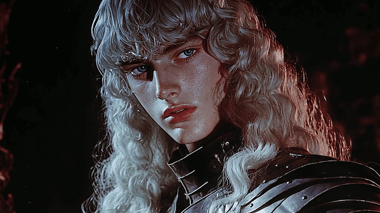 BERSERK 1997 - 1990's Live-Action