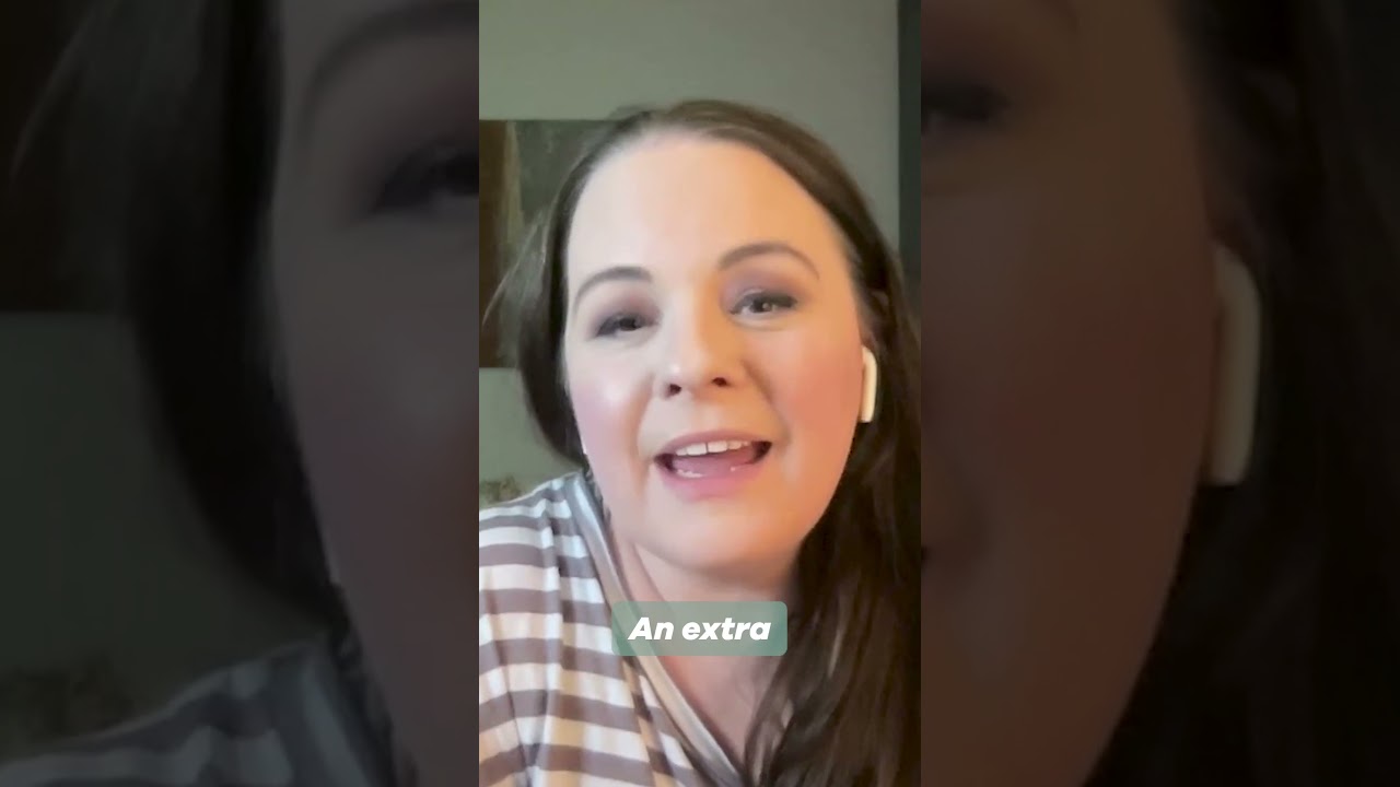 Bialik Breakdown: Jenna Von Oy talks to Mayim about Blossom. #shorts