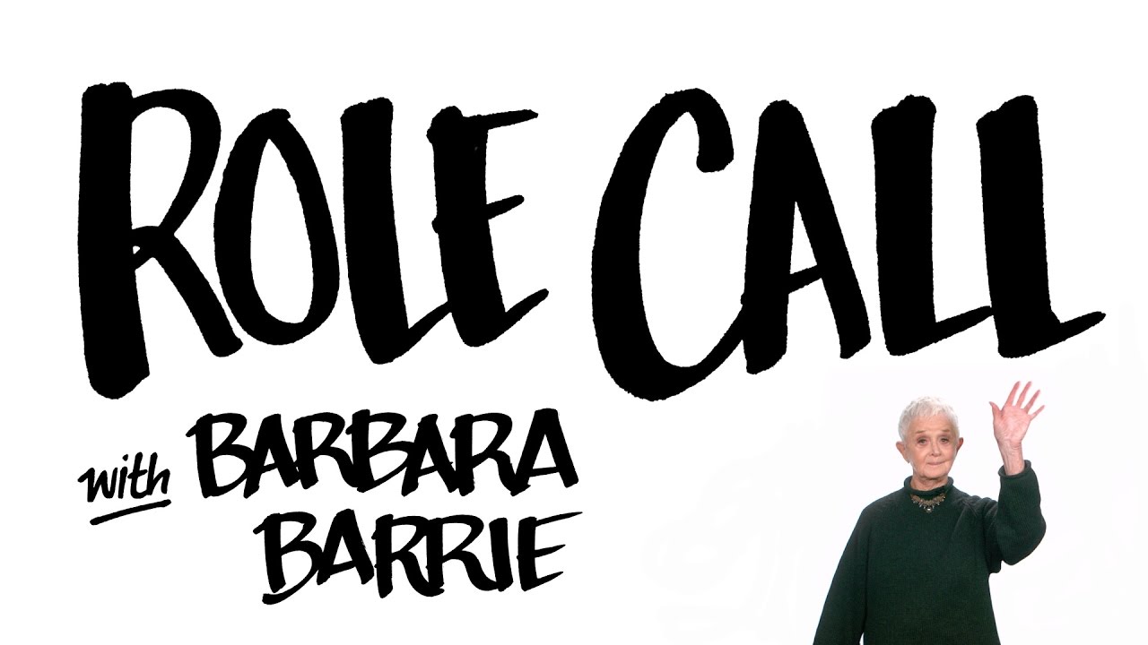 Role Call: Barbara Barrie of SIGNIFICANT OTHER