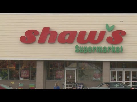 Hannaford to replace Shaw's in Scarborough