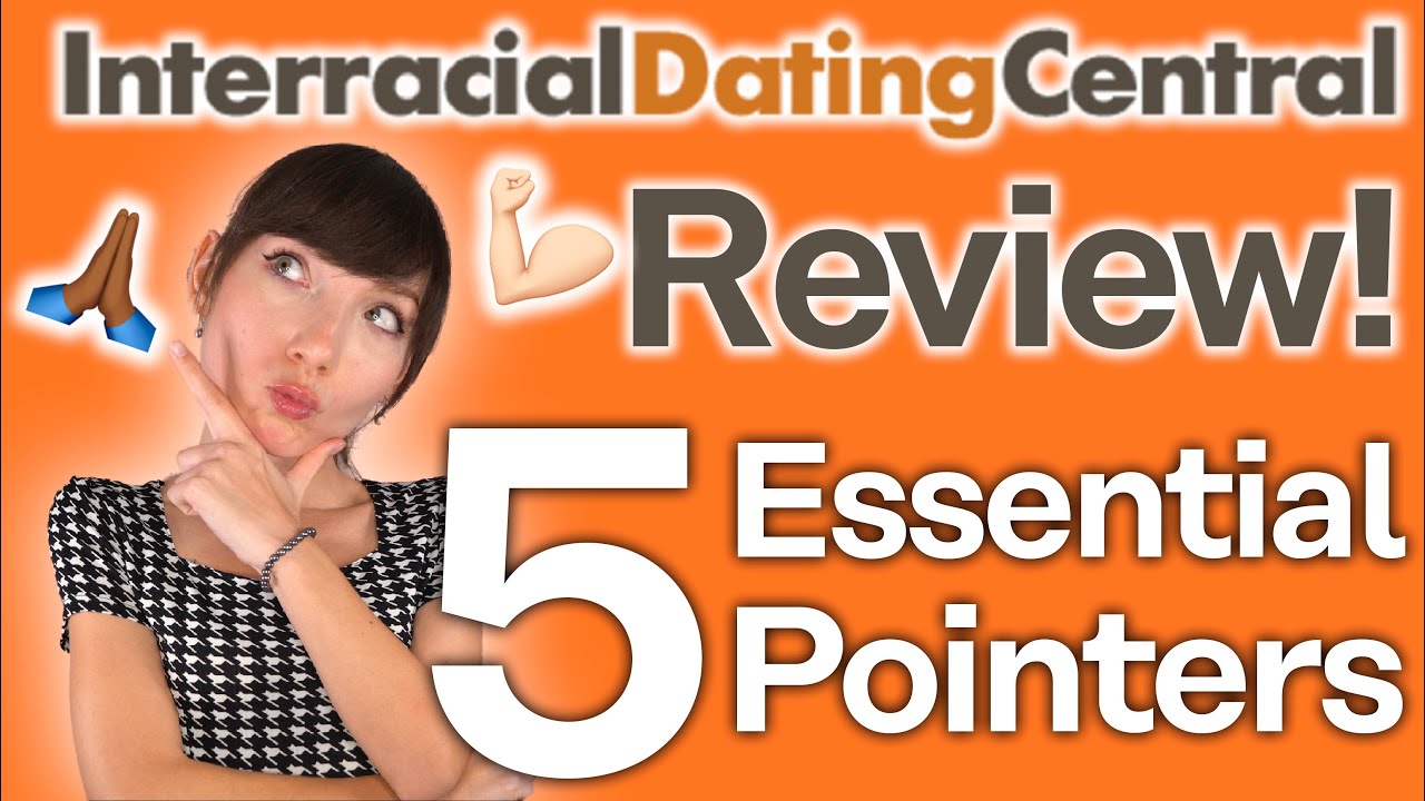 Interracial Dating Central Review [Worth it or not?]