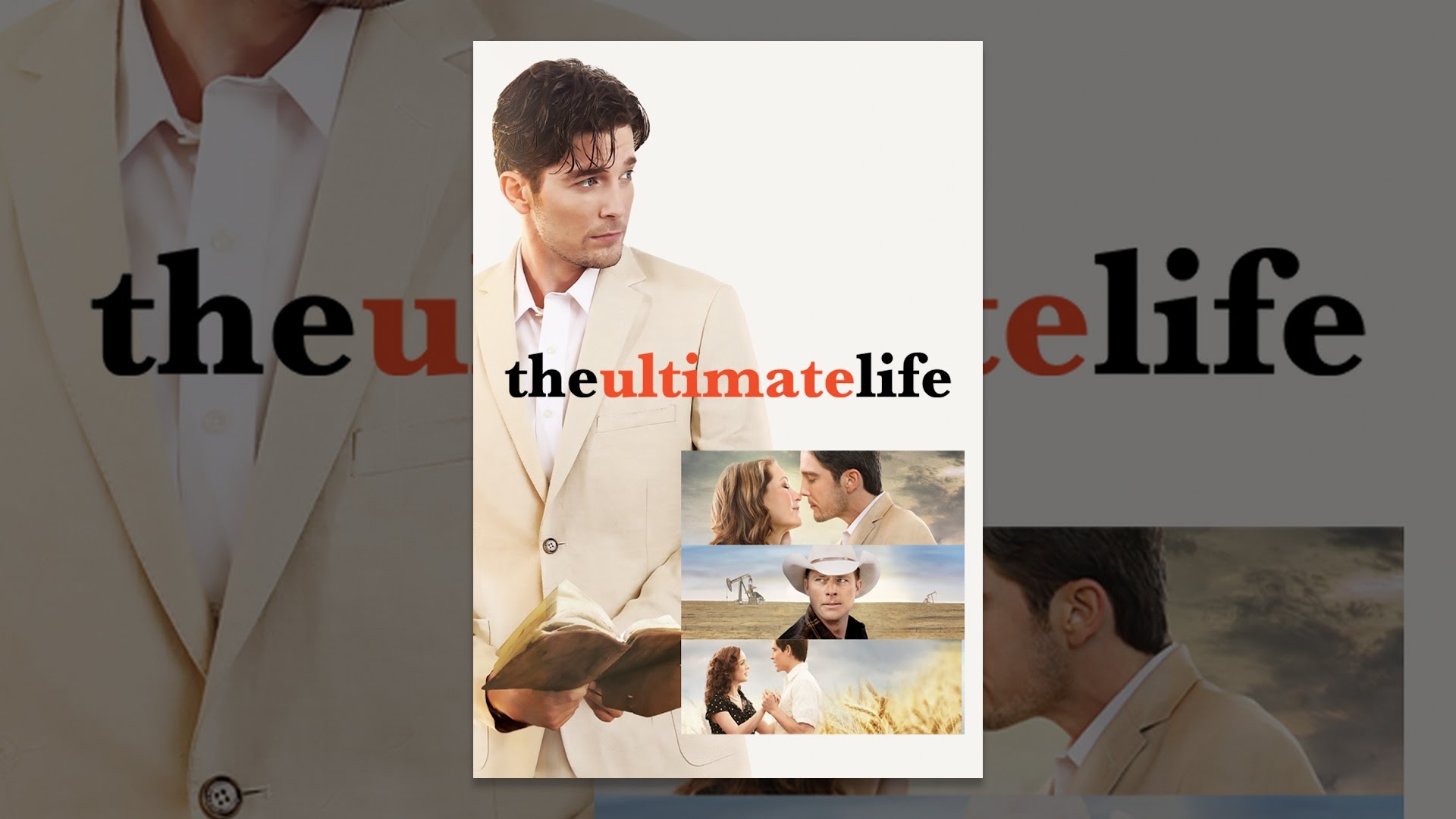 The Ultimate Life