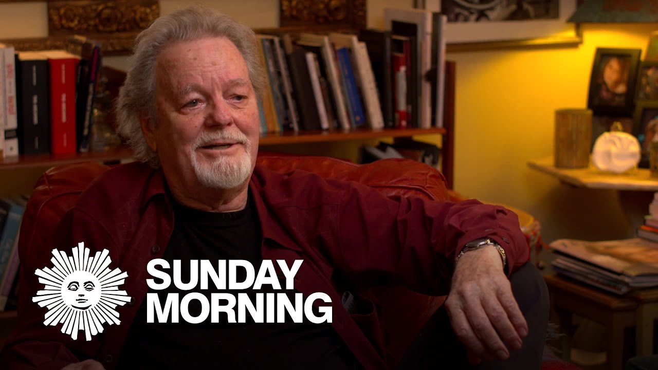 Russ Tamblyn doesn't have to prove how cool he is