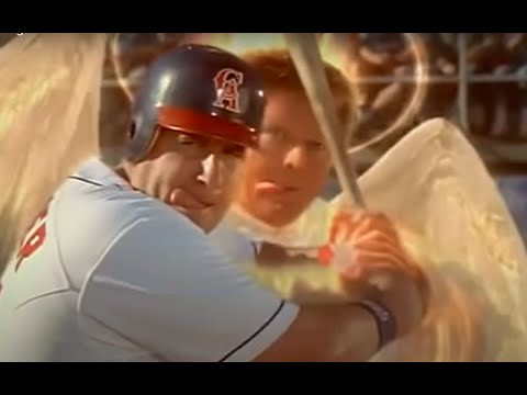 Angels In the Outfield 🍿 | Messmer breaks a bat