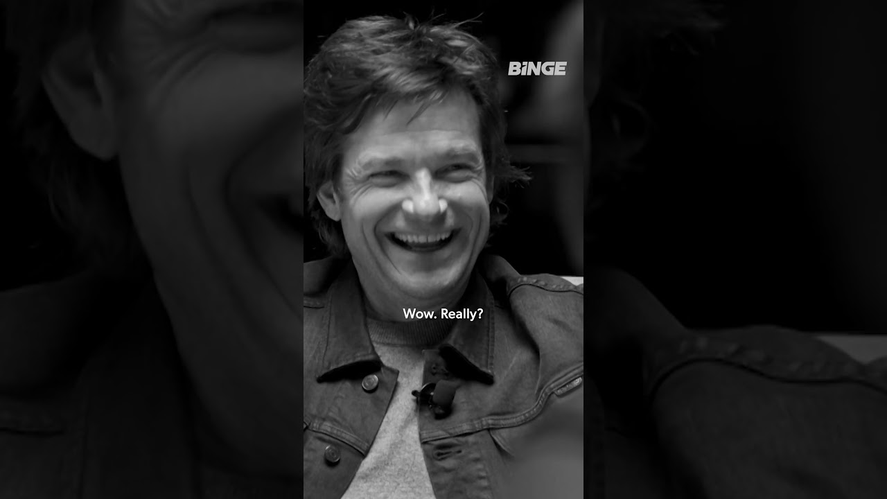 Tom Cruise fired the safety guy | SmartLess: On The Road | BINGE #shorts