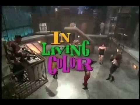 In Living Color Main Title (Season 1 Theme) - Heavy D & the Boyz