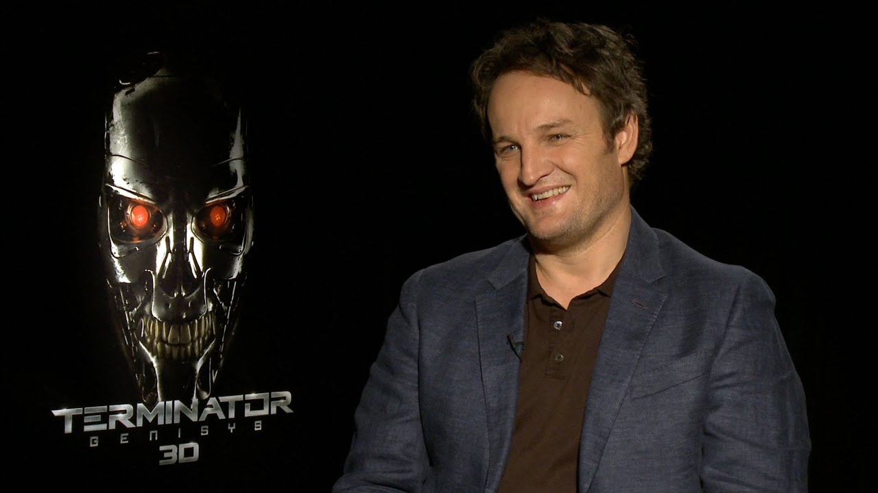 Watch Terminator Genisys’ Jason Clarke Play “Save or Kill”