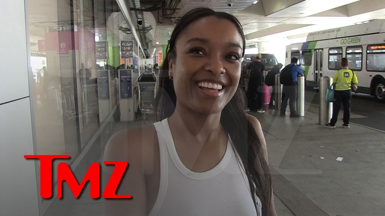 'Power's LaToya Tonodeo Says Method Man Should Embrace Being a Sex Symbol | TMZ
