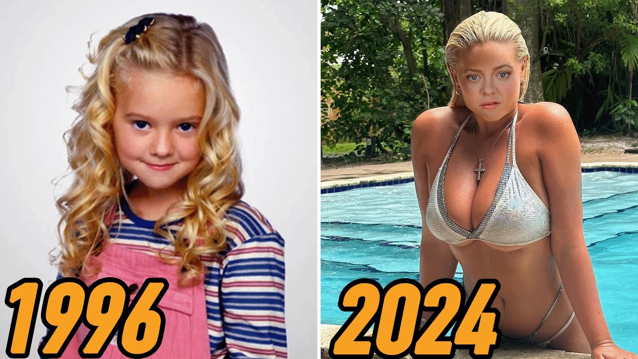 Everybody Loves Raymond Cast Then and Now (1996 - 2024)
