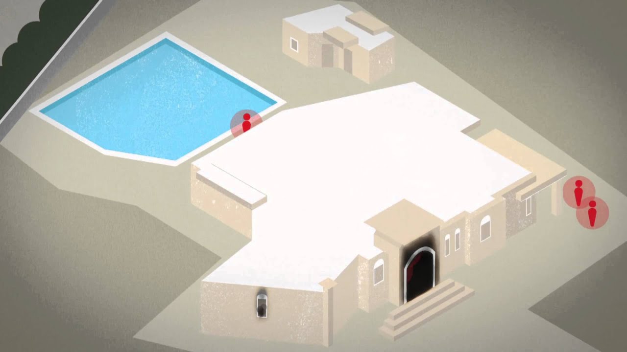 Benghazi attack: was the US consulate compound properly defended?