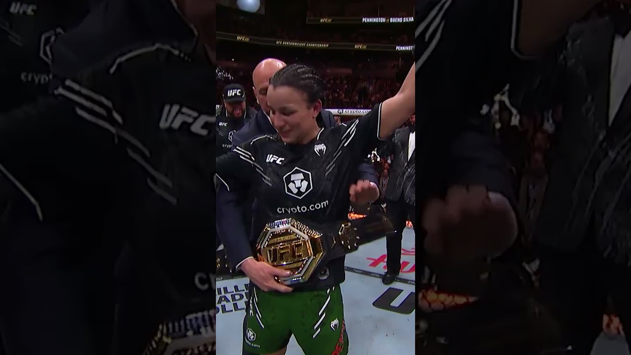 Dana White Drops UFC 307 Fight Card