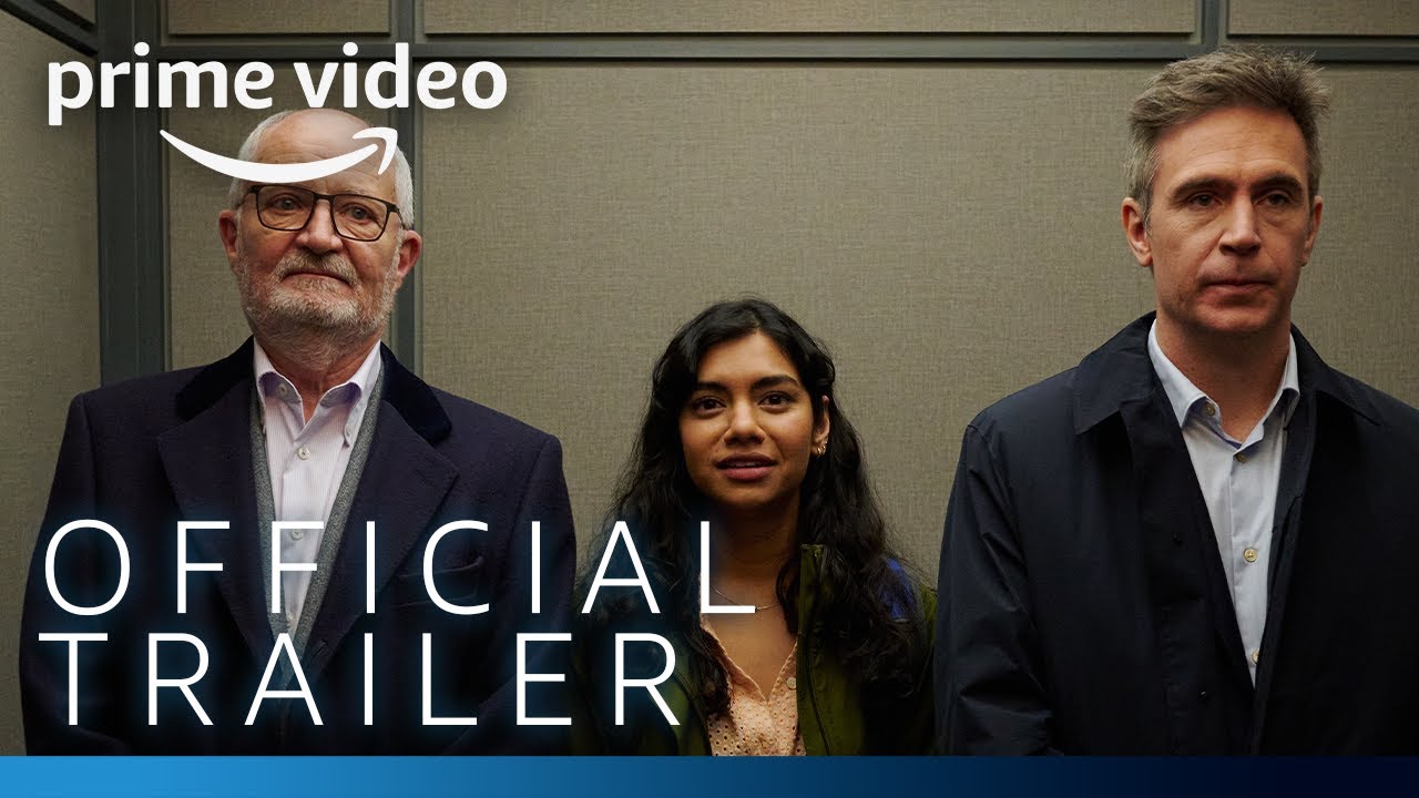 Ten Percent - Official Trailer | Prime Video