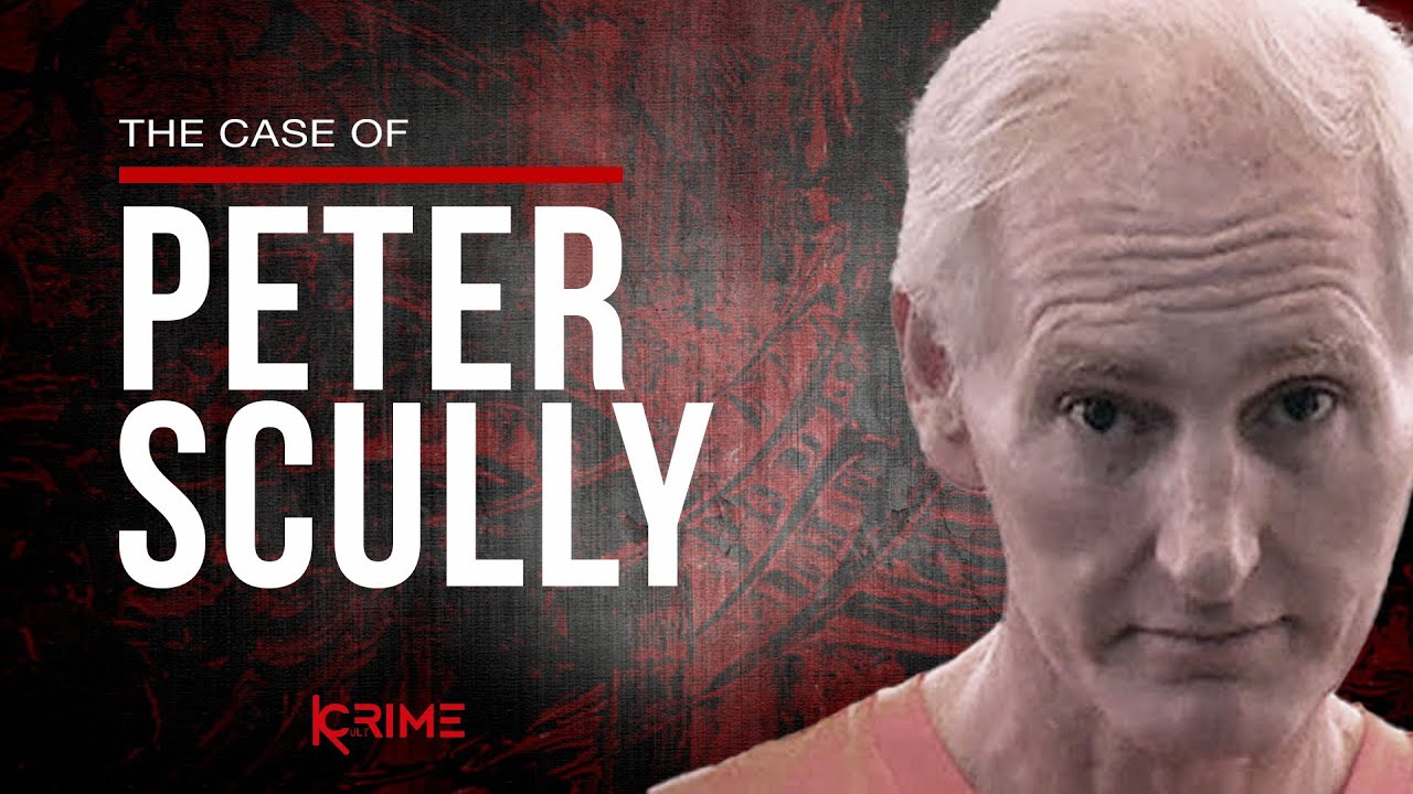 Australia’s WORST pa*dophile - Peter Scully