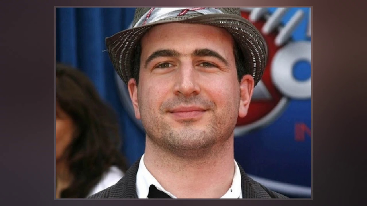 Ethan Sandler