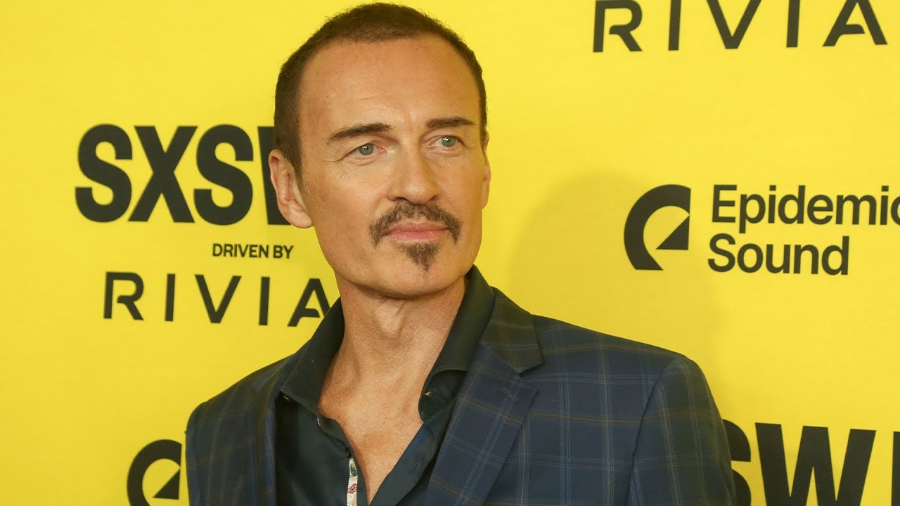 'Fantastic Four' actor Julian McMahon dies at 56 after cancer battle
