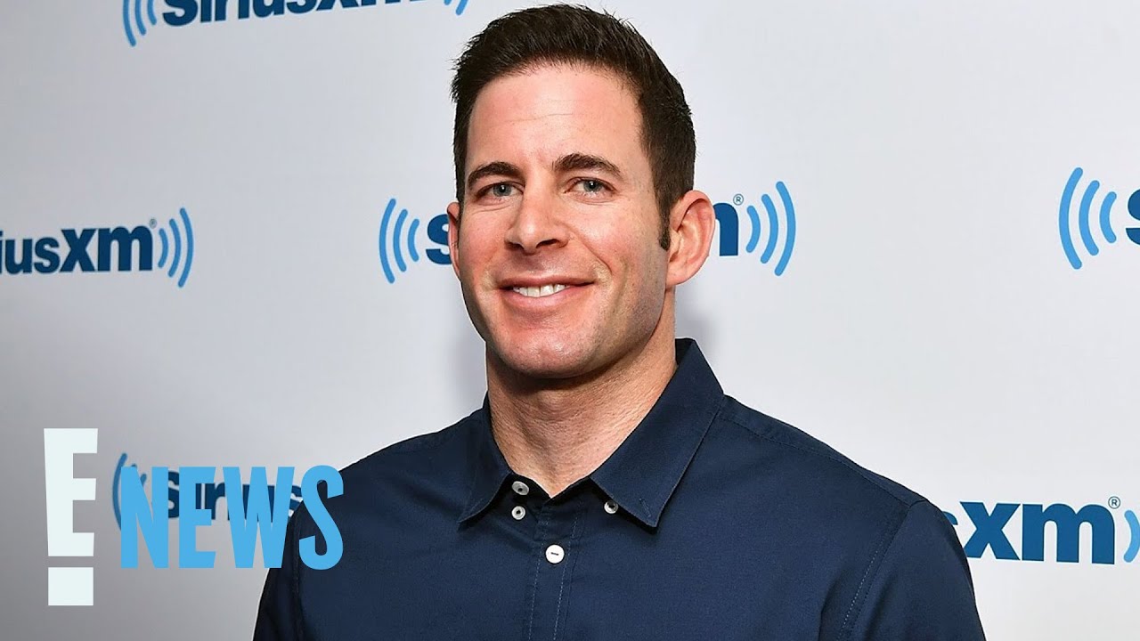Tarek El Moussa Cited for Battery After Altercation in Las Vegas | E! News