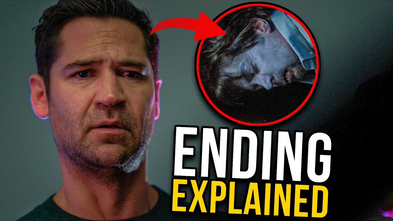 LINCOLN LAWYER Season 3 Ending Explained