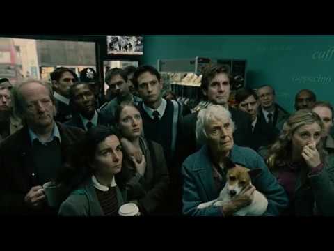 Children of Men Opening Scene