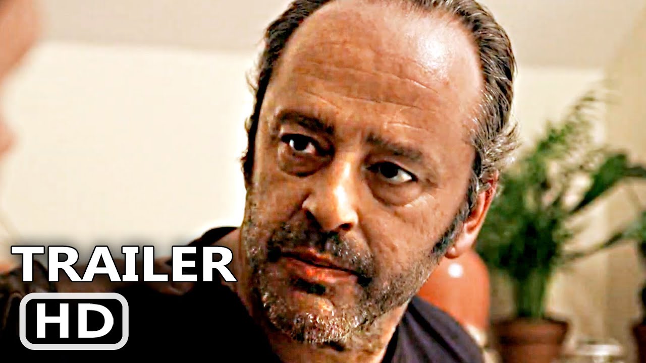 TWO DEATHS OF HENRY BAKER Trailer (2022) Gil Bellows