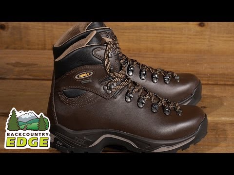 Asolo Men's TPS 520 GV Evo Backpacking Boot