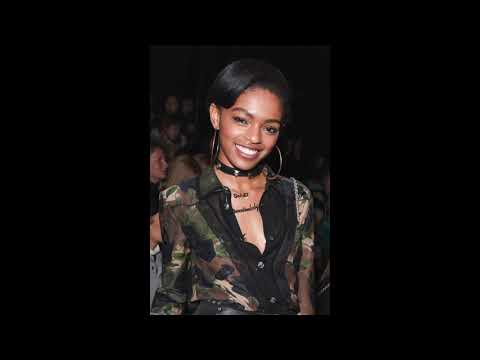 Lauryn Hill's kids