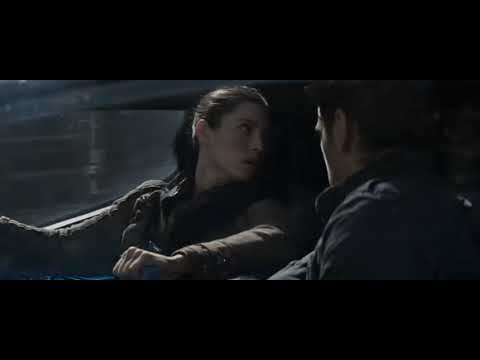 sci fi movie scene total recall clip4/Cineb Movie2/