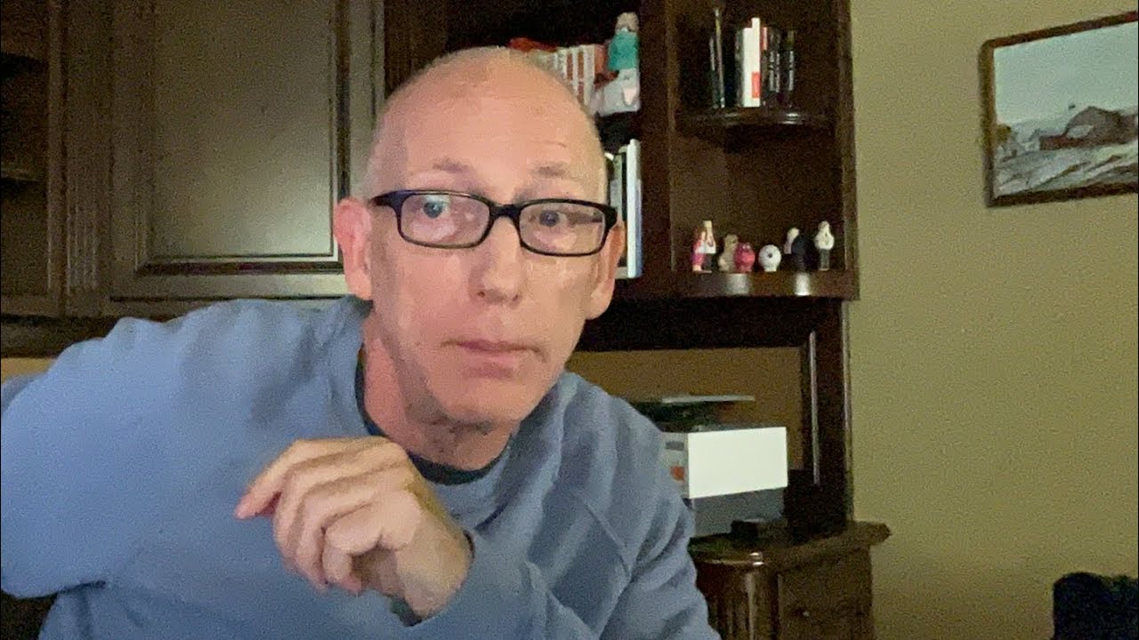 Episode 1714 Scott Adams: More Elon Musk Twitter Drama, Ukraine Updates, And More Stuff We Love