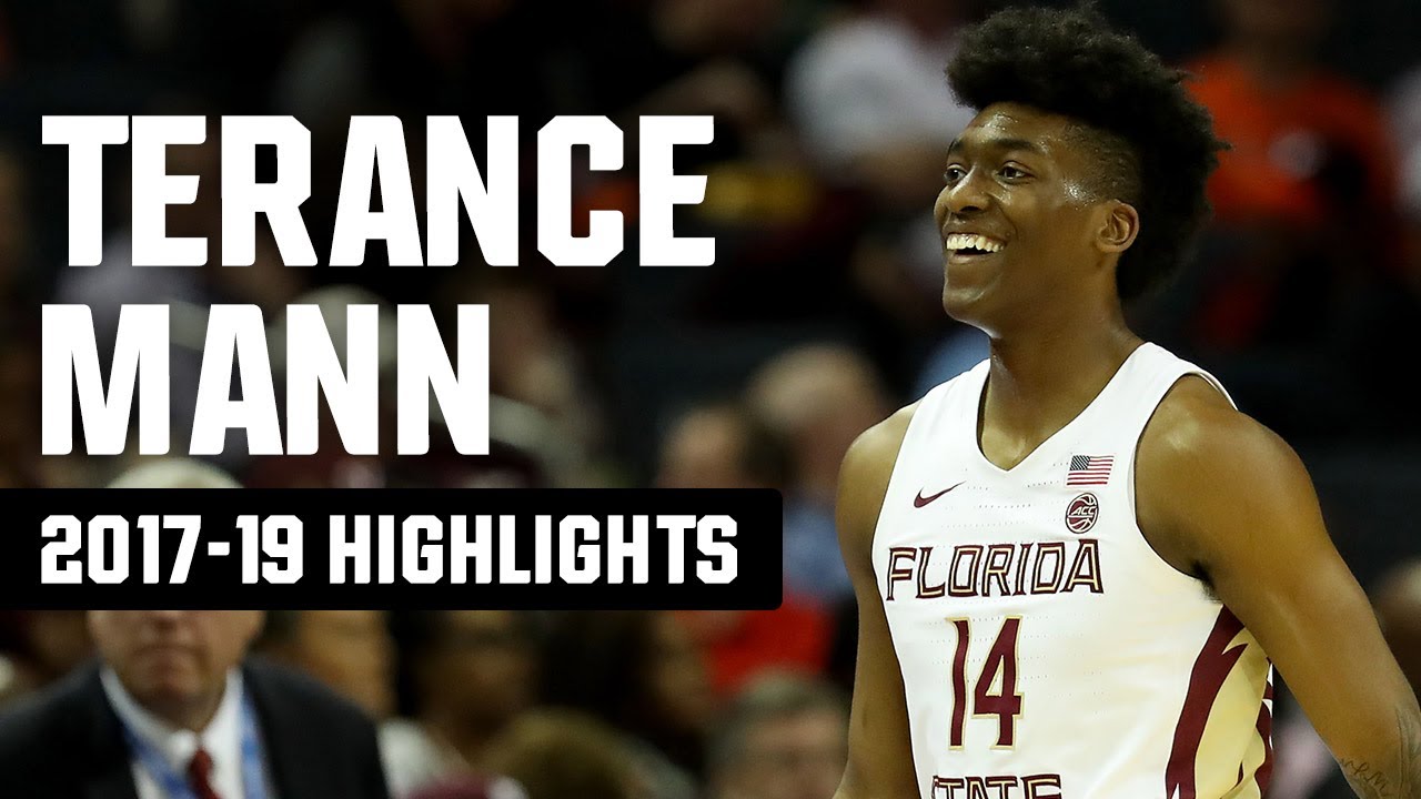 Terance Mann highlights: NCAA tournament top plays