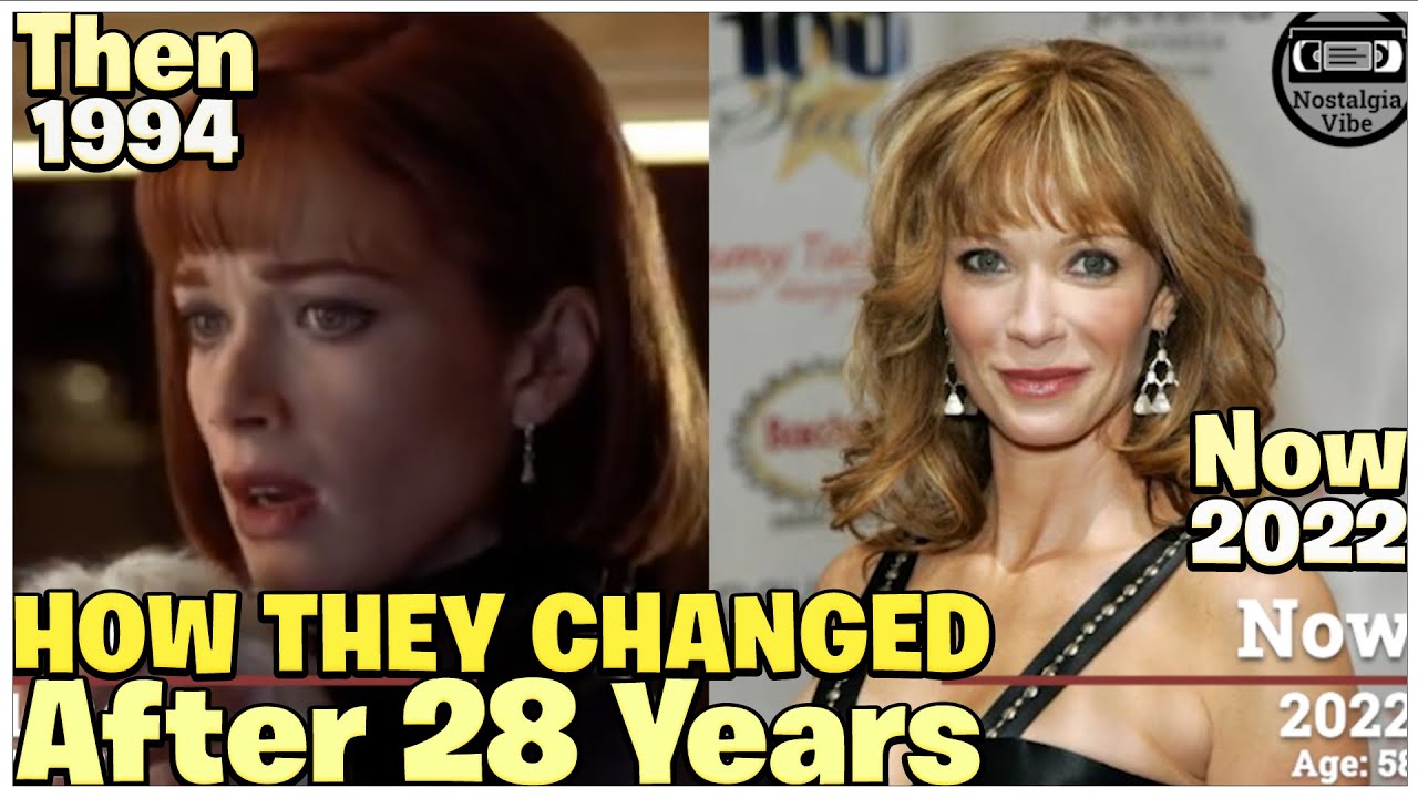 Dumb and Dumber 1994 Cast Then and Now 2023