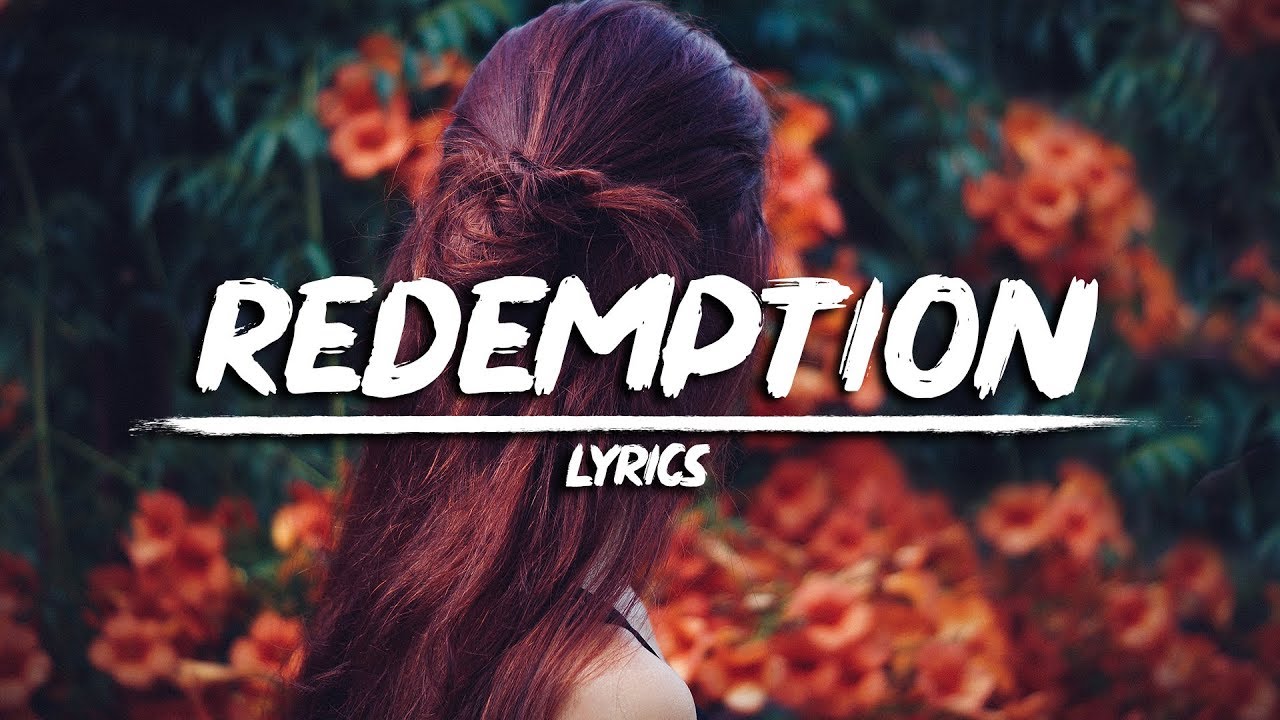 Besomorph & Coopex - Redemption (Lyrics) ft. Riell