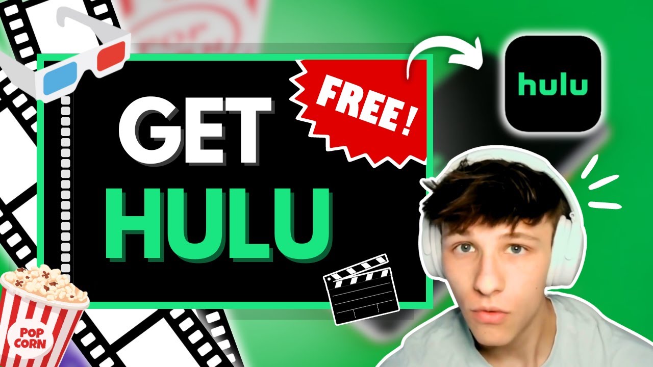 How to Get Hulu for Free: Three Easy Methods