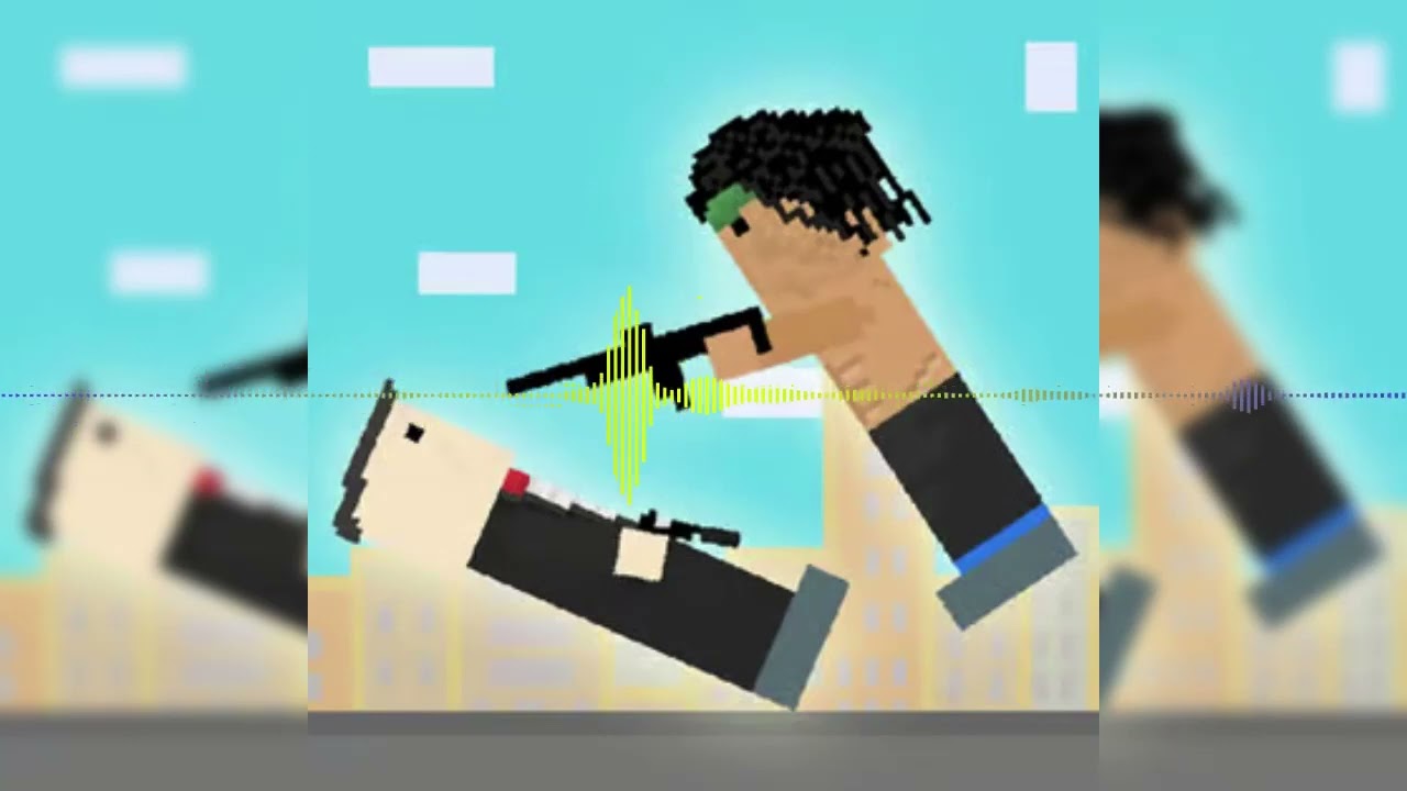 Rooftop Snipers Theme