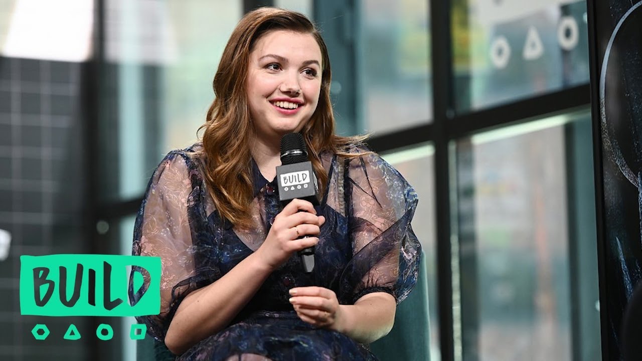 Hannah Murray Describes Gilly's Beautiful "Game of Thrones" Romance With John Bradley's Character