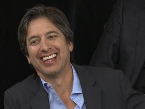 'Everybody Loves Raymond' Cast Reunites in Vegas!