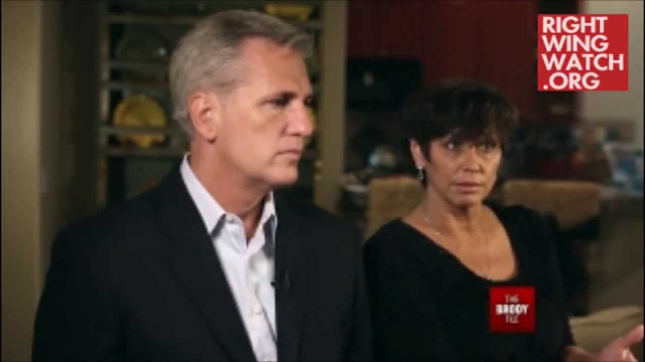 RWW News: Judy McCarthy: Christians Losing Rights In America